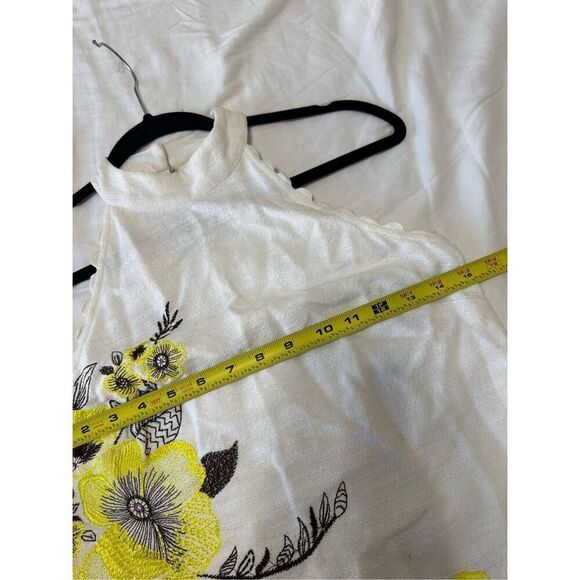 Maeve by Anthropologie Petunia Shift Dress Size 0 - Picture 5 of 9